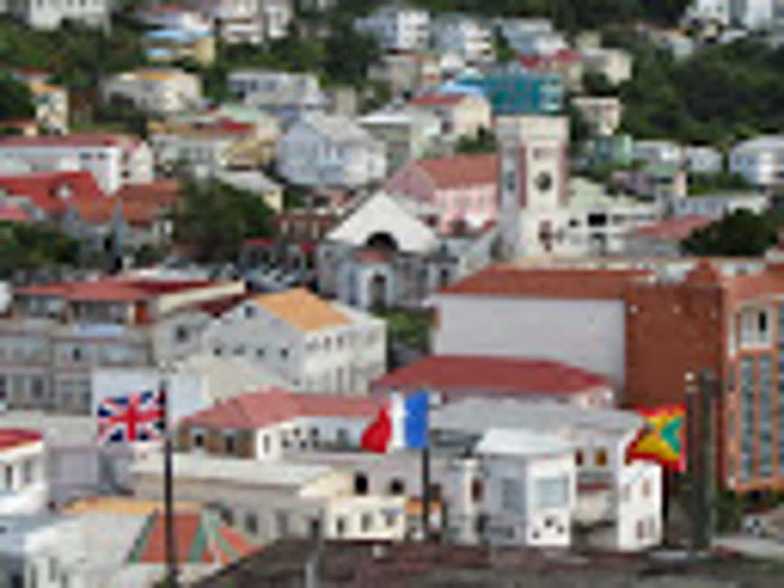 Grenada: Culture and Nature Island Tour with Chocolate & Rum - What to pack and what can cost extra