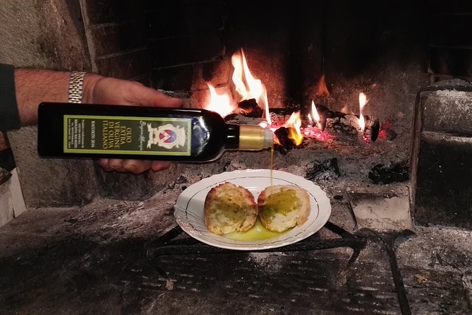 Greve in Chianti Wine Tasting and Winery Tour - What happens among the vines