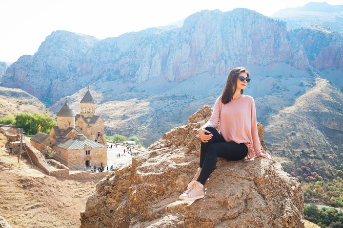 Group tour: Khor Virap, Noravank, Areni Winery and Cave - Key points before you book