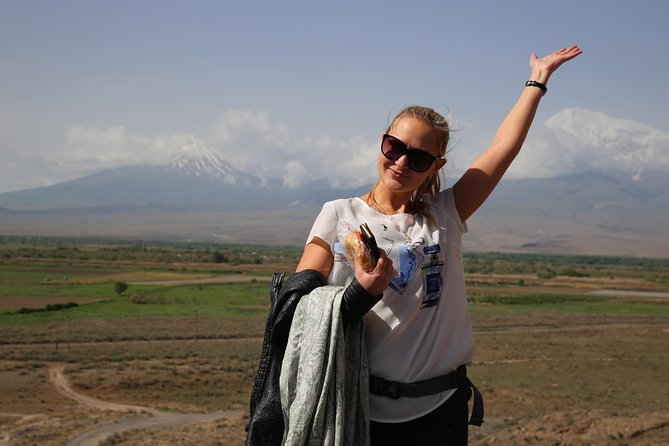 Group tour: Khor Virap, Noravank, Areni Winery and Cave - A full day through Armenia’s sacred south