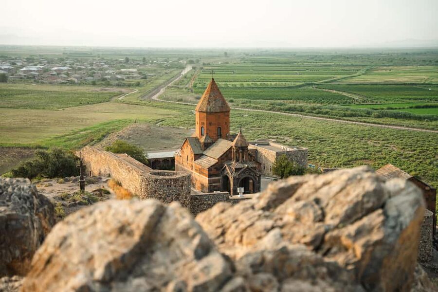 Group tour: Khor Virap, Noravank, Jermuk, Areni wine tasting - Should you book the Khor Virap, Noravank, Jermuk, and Areni tour?