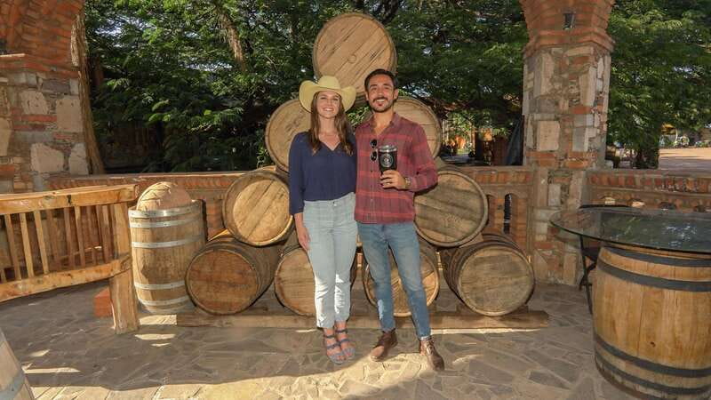 Guadalajara: Premium Tequila Tour with Tastings and Pairings - What the $58 price really covers