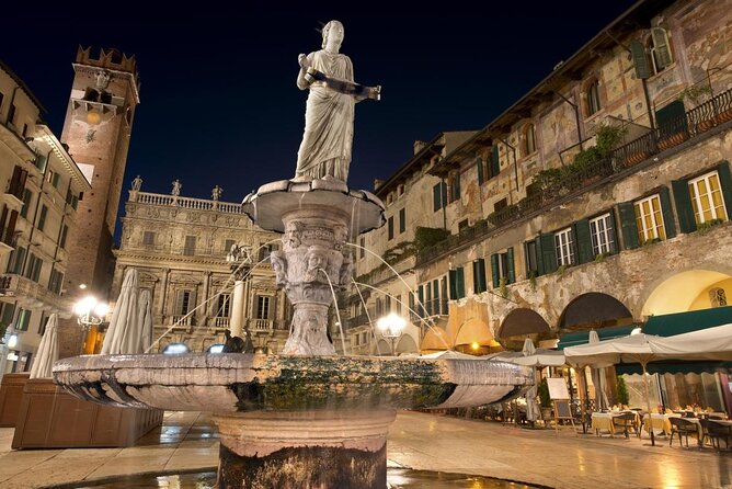 Guided Food Tour with Wine Tasting in Verona - Quick takeaways for your Verona food walk