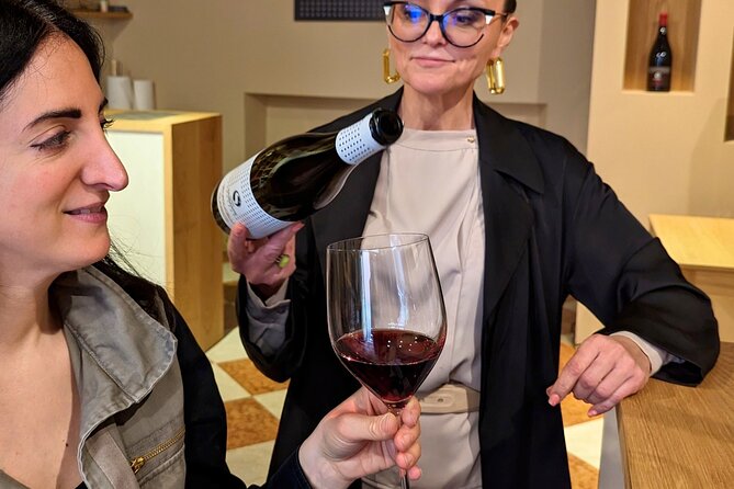Guided Food Tour with Wine Tasting in Verona - Monte Veronese, soppressa, and local cured meats