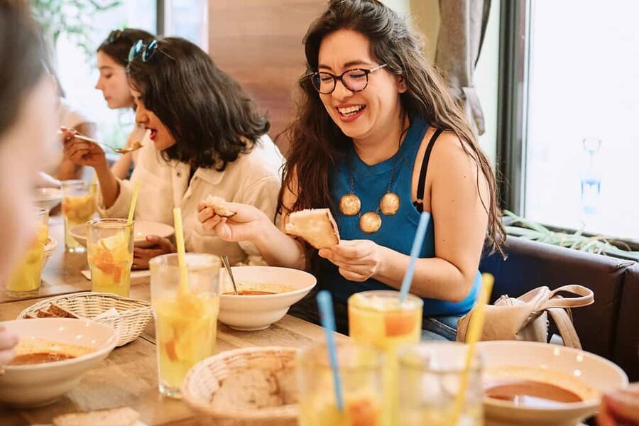 Guided Tipsy Food Tour with Drinks Included in Budapest - Why District 7 is the right place for a food tour