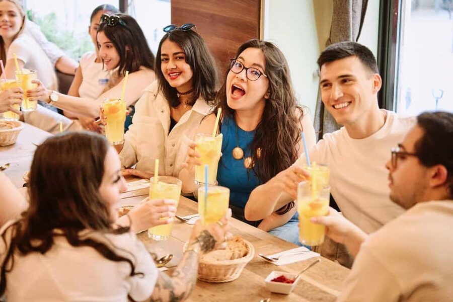 Guided Tipsy Food Tour with Drinks Included in Budapest - Is $67 good value?