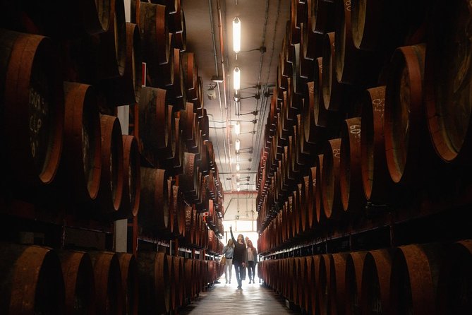Guided Tour at Ron Arehucas Distillery - Why the Ron Arehucas visit works so well