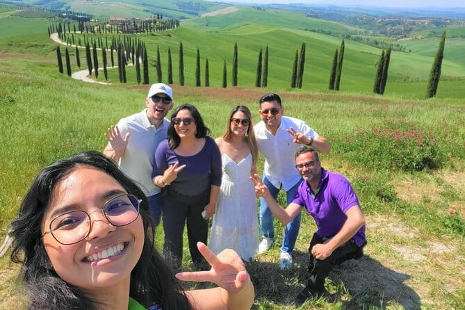 Half day Chianti Vineyard Escape from Florence with Wine Tastings - Price, timing, and practical value
