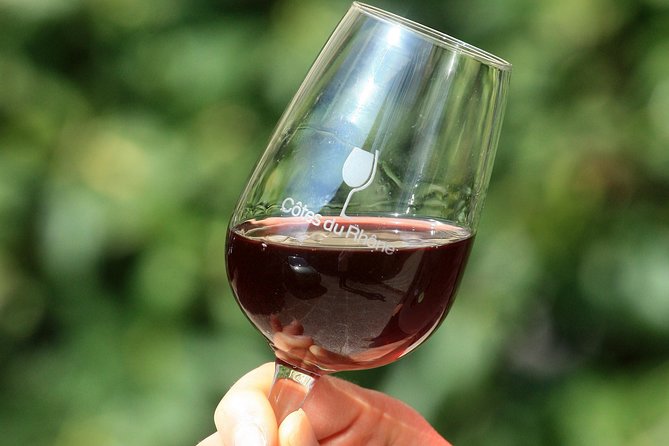 Half Day Great Vineyard Tour from Avignon - Is $96.55 good value?