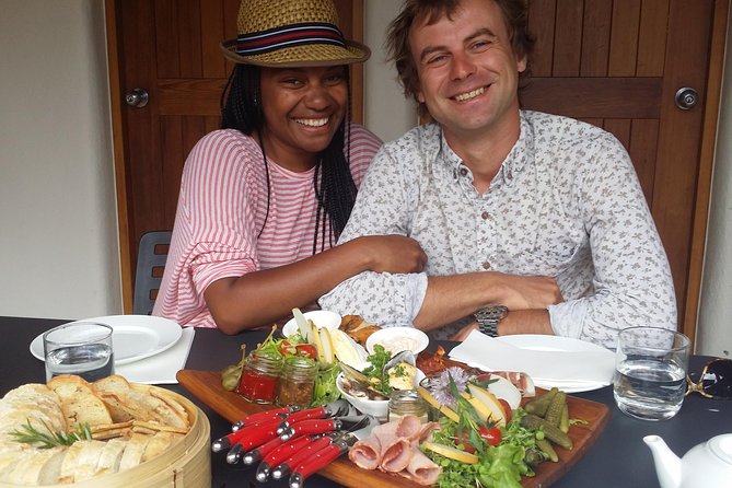Half-Day Marlborough Wine Tour & Beer Tour - What the afternoon schedule feels like