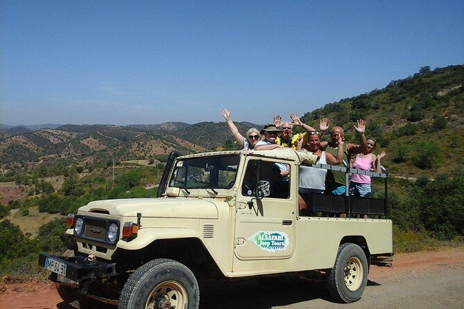 Half Day Safari Tour with Wine Tasting - How much value do you get for $70.14?