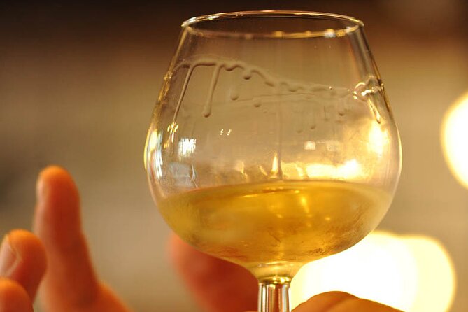 Half Day Tour of the Cote de Nuits Vineyards from Dijon - The cellar tasting and what you will drink