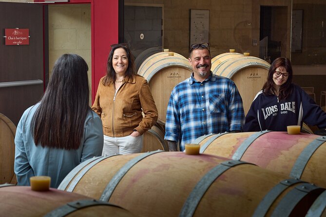 Half day tour Saint-Emilion : Village & Château with wine tasting - Who will enjoy this tour most