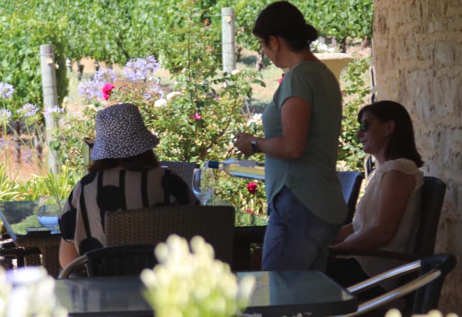 Half day Wine and Sights Discovery Tour Busselton - Local stories make the drive worthwhile