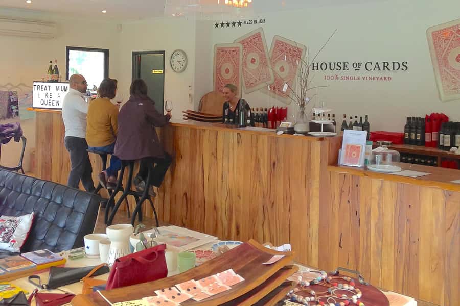 Half day Wine and Sights Discovery Tour Busselton - Timing, comfort and practical details