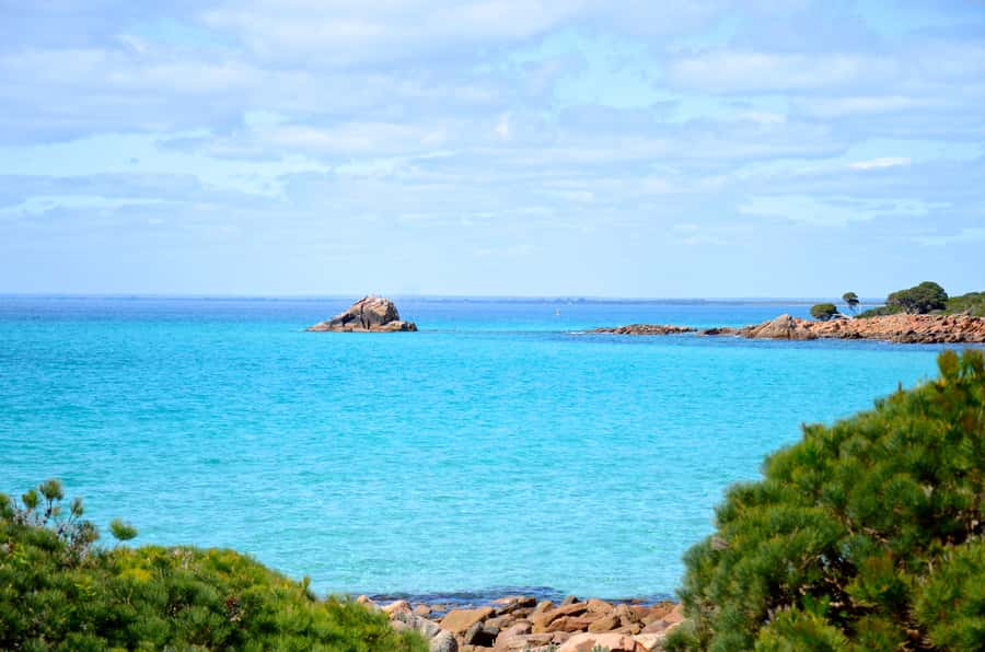 Half day Wine and Sights Discovery Tour Busselton - Cape Naturaliste brings the strongest views