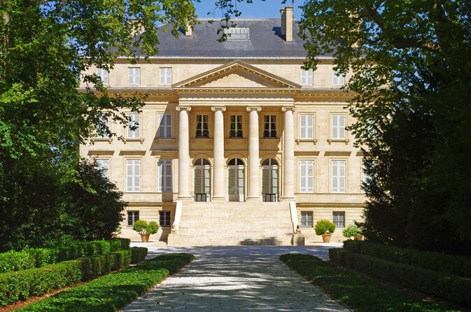 Half-Day Wine Tour in Margaux - Why Margaux works so well as a half-day trip