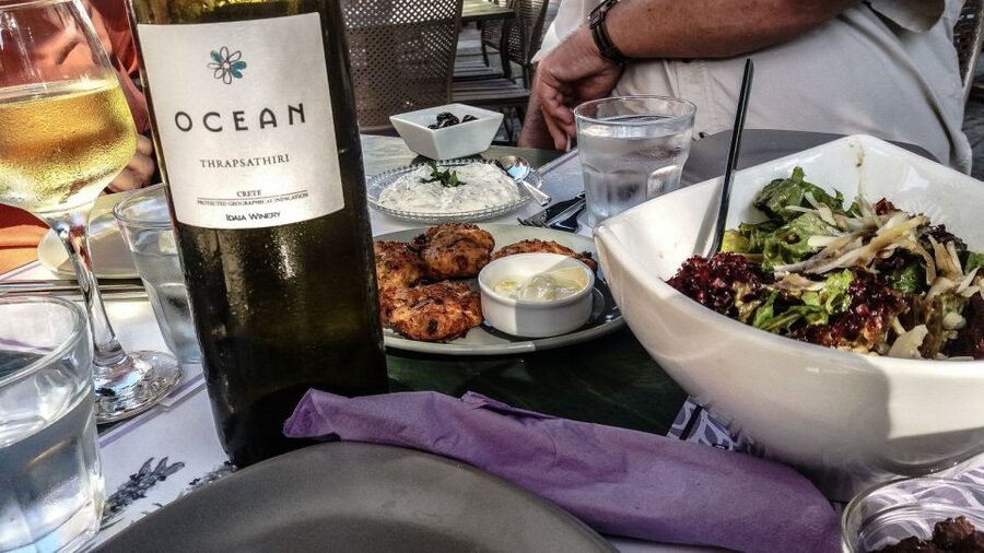Heraklion: Cretan Wine Tasting Tour & Gourmet Lunch - Timing, comfort, and practical limits