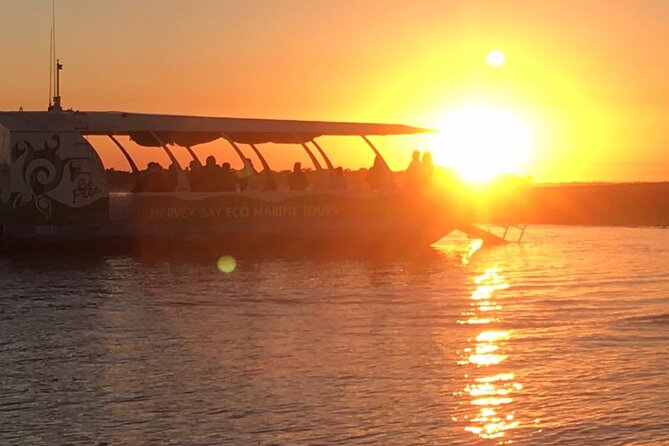 Hervey Bay Champagne Sunset Sail - Who will enjoy this cruise most