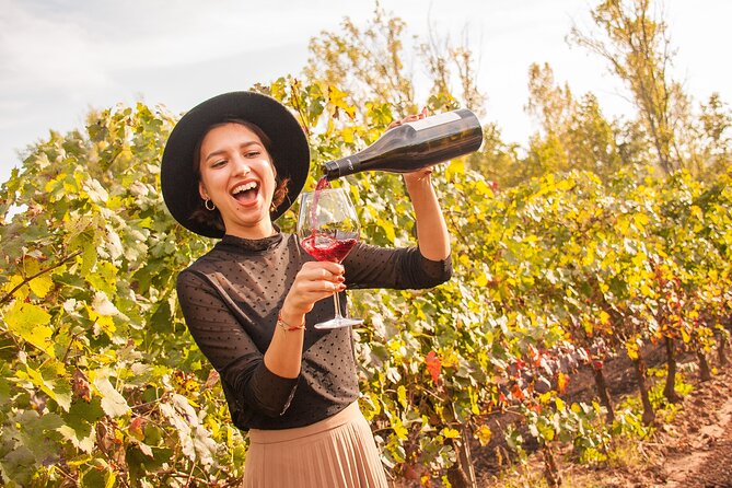 High-End Vineyard Escape: Cava, Tapas & Wine | Private Tour - Key points before you book