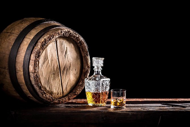 Highland Lochs, Glens & Whisky Day Tour Including Admission - Pitlochry, Lunch, and a Taste of Highland Town Life