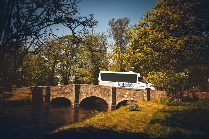 Highland Lochs, Glens & Whisky Day Tour Including Admission - Queen’s View and the Limits of a Packed Route