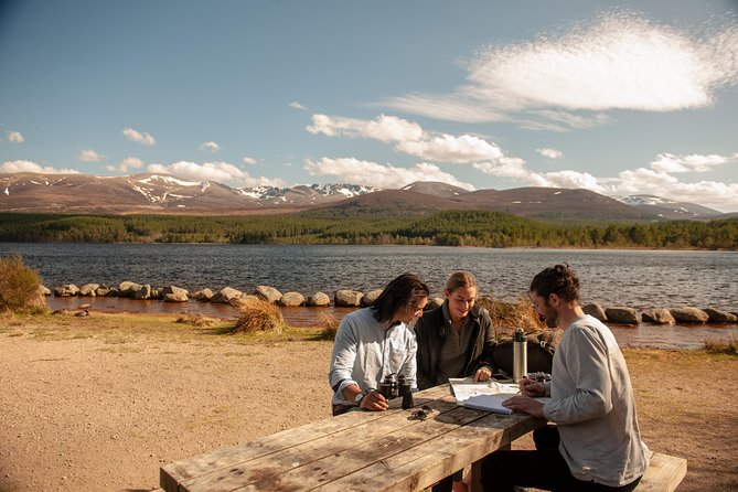 Highland Lochs, Glens & Whisky Day Tour Including Admission - Guides, Music, and the Long Ride Home