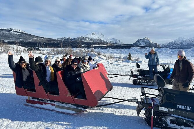 Hike Matanuska Glacier w/Alaska Local Honey, Wine Tasting - Summer conditions are not a flaw, but they change the view