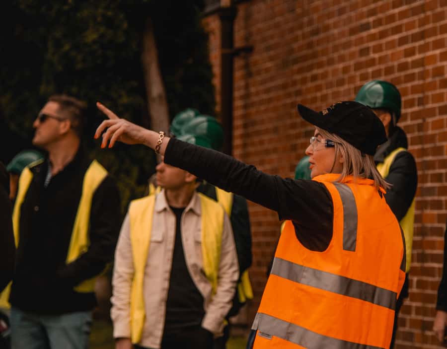 Hobart: Cascade Brewery Experience - Is $28 good value for 75 minutes?