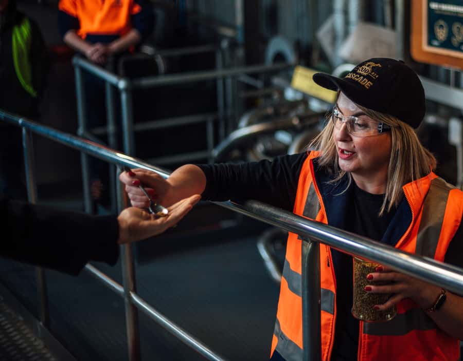 Hobart: Cascade Brewery Experience - Who should book this brewery experience?