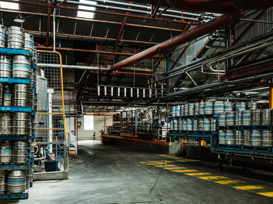 Hobart: Cascade Brewery Experience - Practical timing and cancellation advice