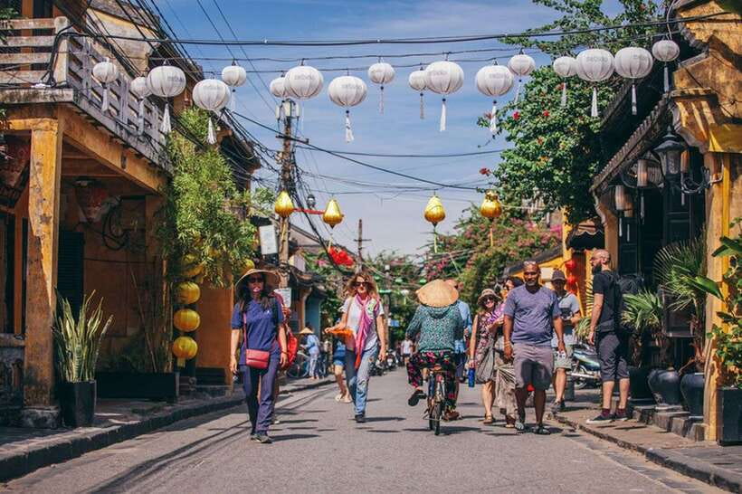Hoi An: Sunset Food Tasting Tour - Key points to know before booking