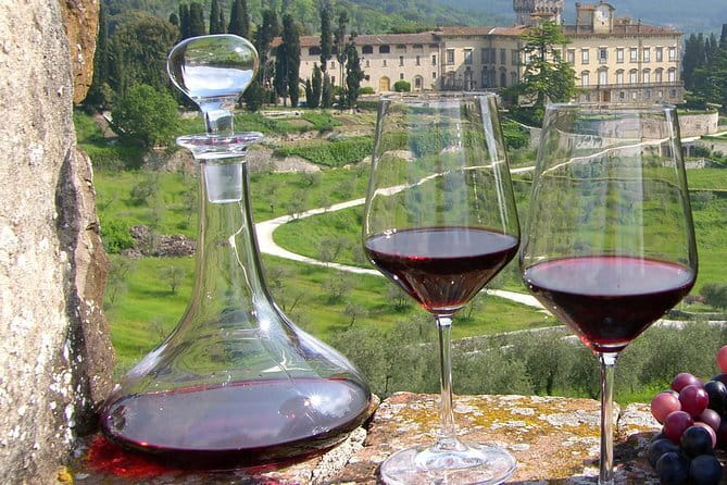 Horseback riding & Wine Tasting and snack Lunch at noble Estate - Is $356.01 a fair price?