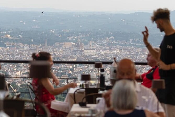 Horseback Riding with Wine Tour from Florence - Timing, cancellation, and practical value