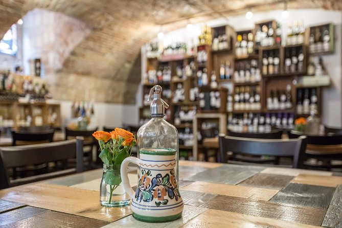 Hungarian Wine Tasting (with Cheese and Charcuterie) in Budapest - Why the regional explanation matters