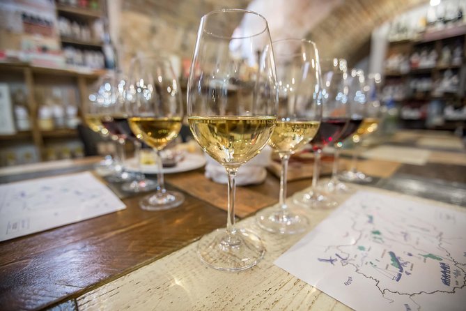 Hungarian Wine Tasting (with Cheese and Charcuterie) in Budapest - Who should book this Budapest wine tasting?