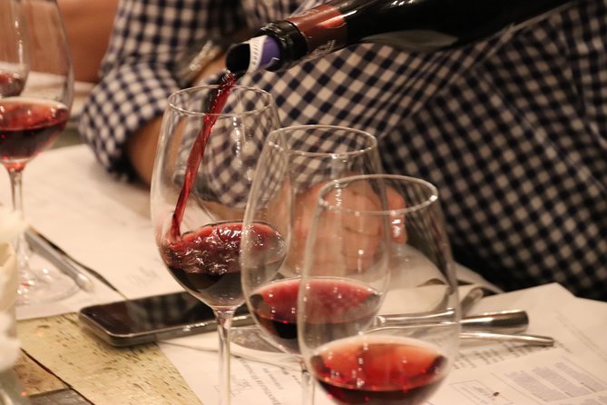 Hungarian Wine Tasting (with Cheese and Charcuterie) in Budapest - My take: a smart afternoon for curious drinkers