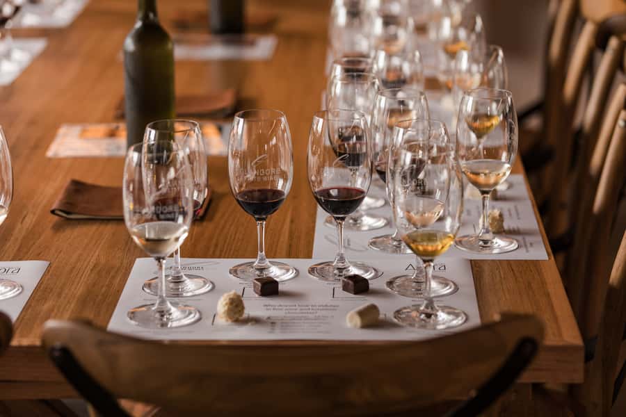 Hunter Valley: Uncork the Hunter Full-Day Wine Tour - Key points at a glance
