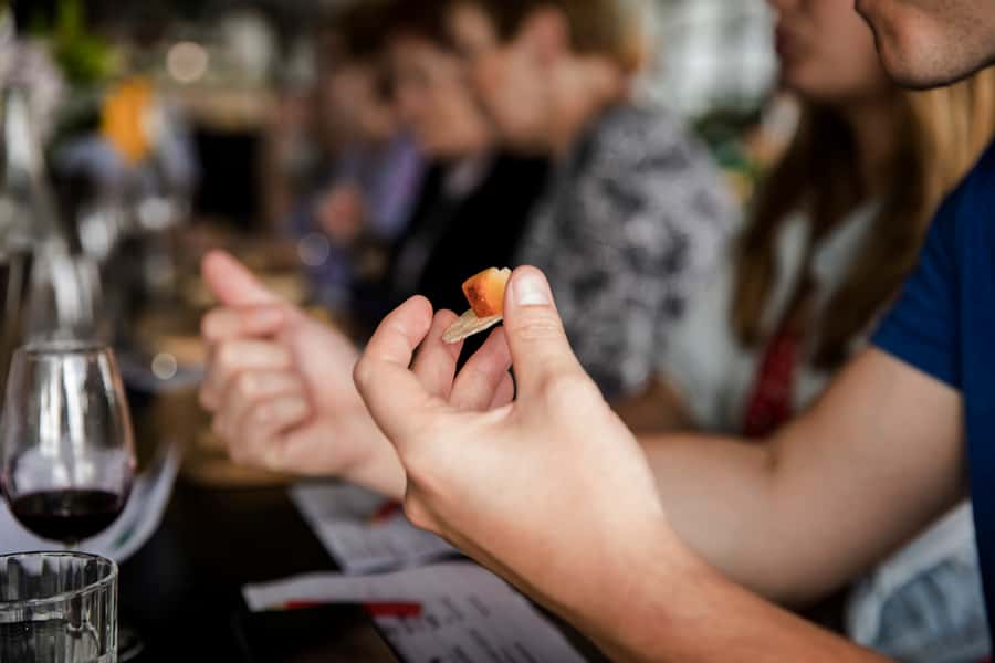 Hunter Valley: Uncork the Hunter Full-Day Wine Tour - Who will enjoy this tour most