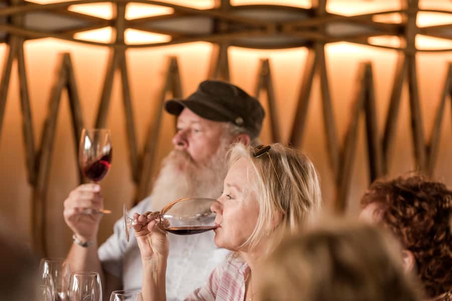 Hunter Valley: Uncork the Hunter Full-Day Wine Tour - Cellar doors beyond the usual circuit