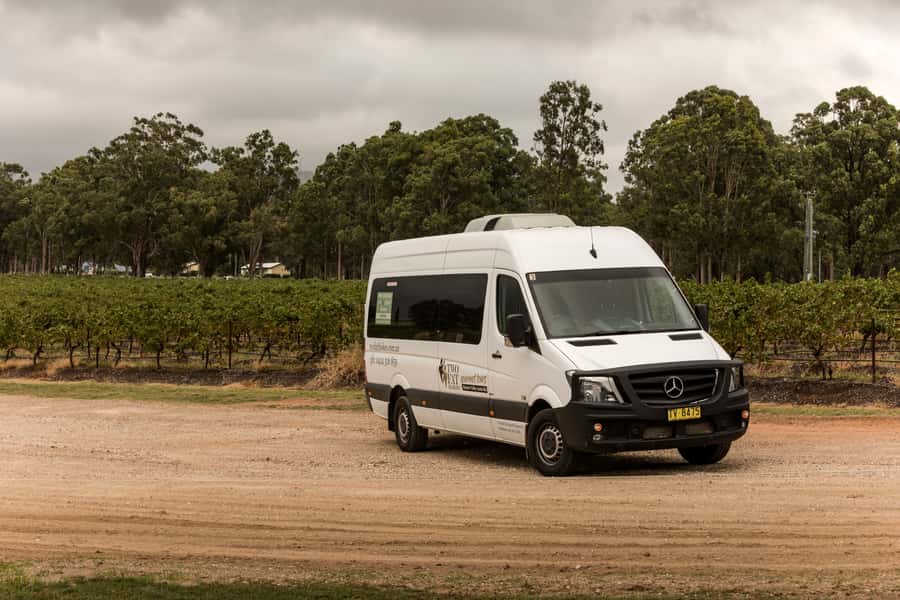Hunter Valley: Uncork the Hunter Full-Day Wine Tour - Beer, cider, gin, and a flexible final stop