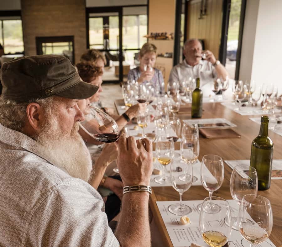 Hunter Valley: Uncork the Hunter Full-Day Wine Tour - What the $155 price really covers