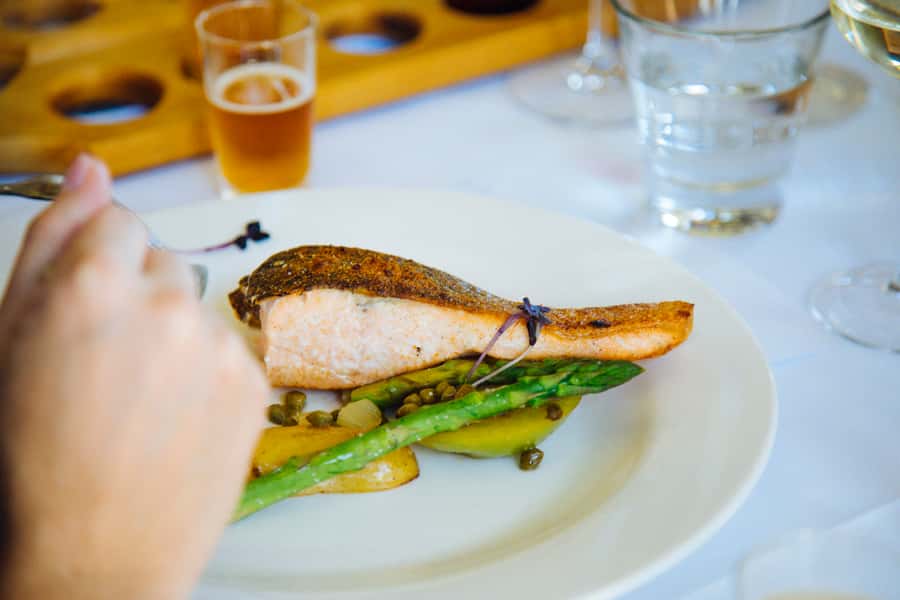 Hunter Valley: Wine, Spirits, and Cheese Tour with Lunch - Three wineries give you a proper Hunter Valley introduction