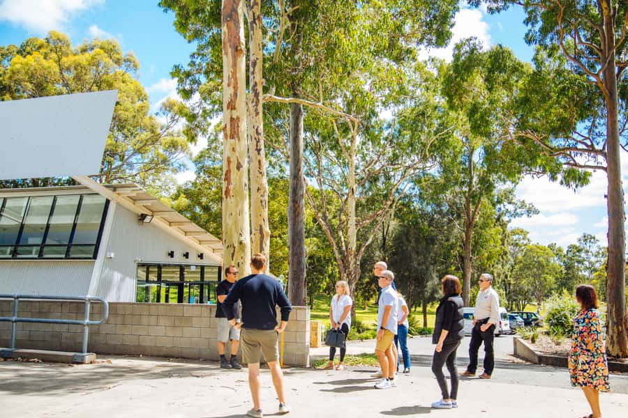 Hunter Valley: Wine, Spirits, and Cheese Tour with Lunch - Who will enjoy this tour most?