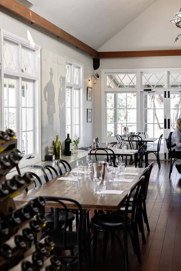 Hunter Valley: Wine Tour with 2-Course Lunch, Choc & Cheese - Who should book this day trip?