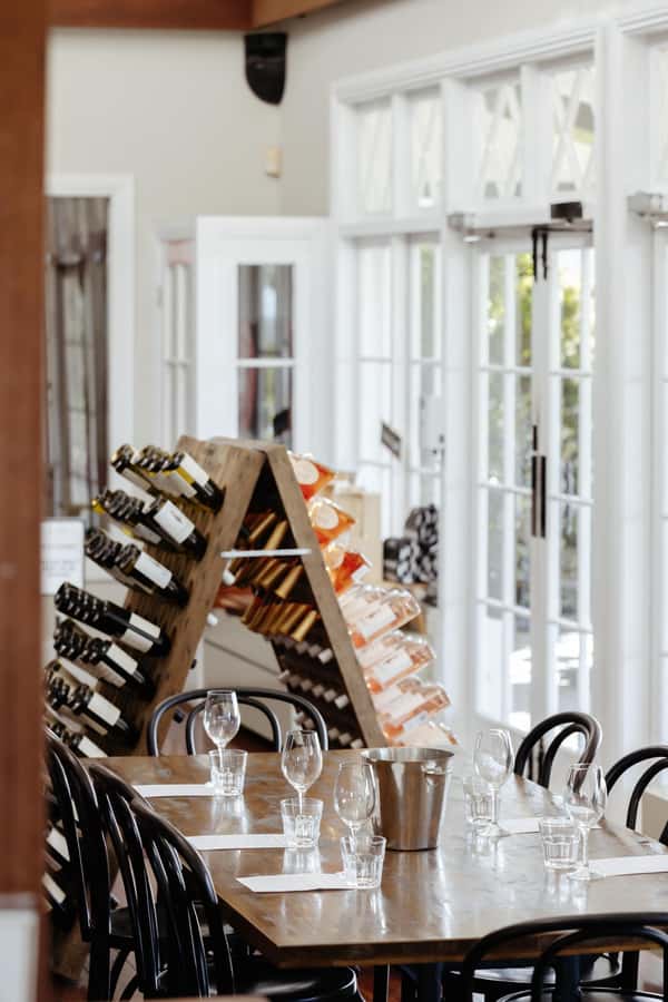 Hunter Valley: Wine Tour with 2-Course Lunch, Choc & Cheese - Audrey Wilkinson and the Brokenback Range
