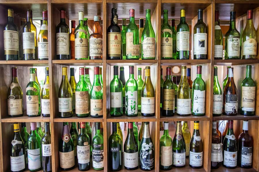 Hunter Valley: Wine Tour with 3 Tastings and Garden Lunch - Key points to know before you book