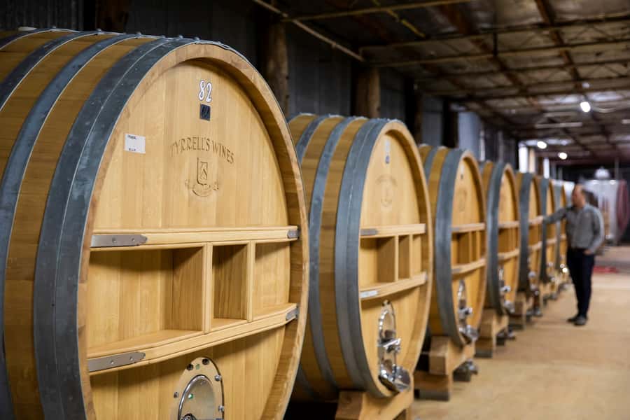 Hunter Valley: Wine Tour with 3 Tastings and Garden Lunch - Should you book this Hunter Valley wine tour?
