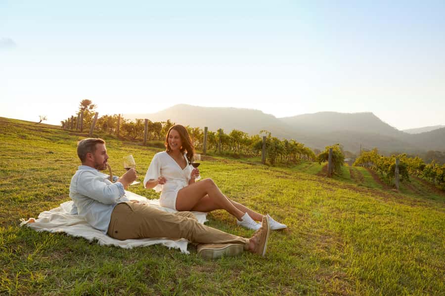 Hunter Valley: Wine Tour with 3 Tastings and Garden Lunch - Is $166 good value for a 10-hour day?