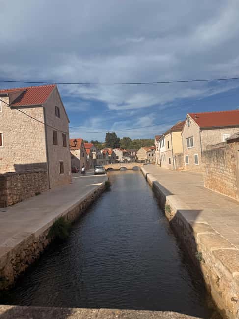 Hvar: Hvar Wine Tasting Experience - What the Winery Visit Is Really Like